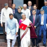 Budget 2024 Mobile Phones, Gold and Silver Jewellery to Get Cheaper