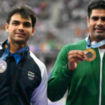 Nadeem Rivalry