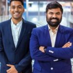 Meet the Indian-Origin Founders of a Company Making AI Glasses for the Vision-Impaired