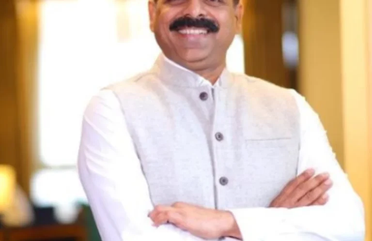 Ozonetel Appoints Shalil Gupta as Managing Director