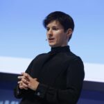 Telegram Founder Charged With Wide Range of Crimes in France