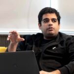 Gaurav Munjal Revolutionizing Education Through Unacademy