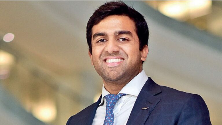 How Parth Jindal is Reshaping JSW Group for the Future