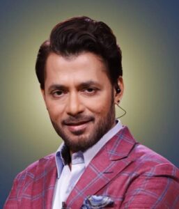 Anupam Mittal
