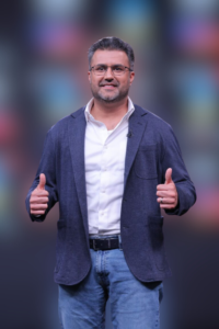 Viraj-Bahl-new-shark-tank-india-judge