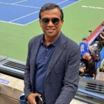 Cognizant CEO Ravi Kumar