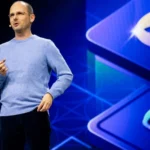 GitHub CEO Thomas Dohmke to Parents