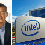 Intel CEO Lip-Bu Tan Begins Tenure