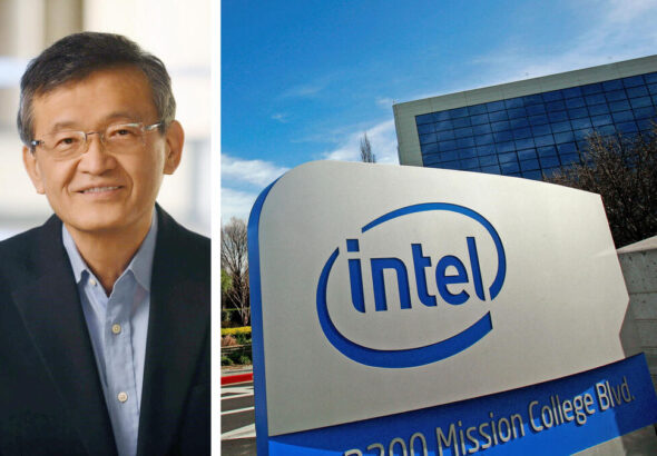 Intel CEO Lip-Bu Tan Begins Tenure