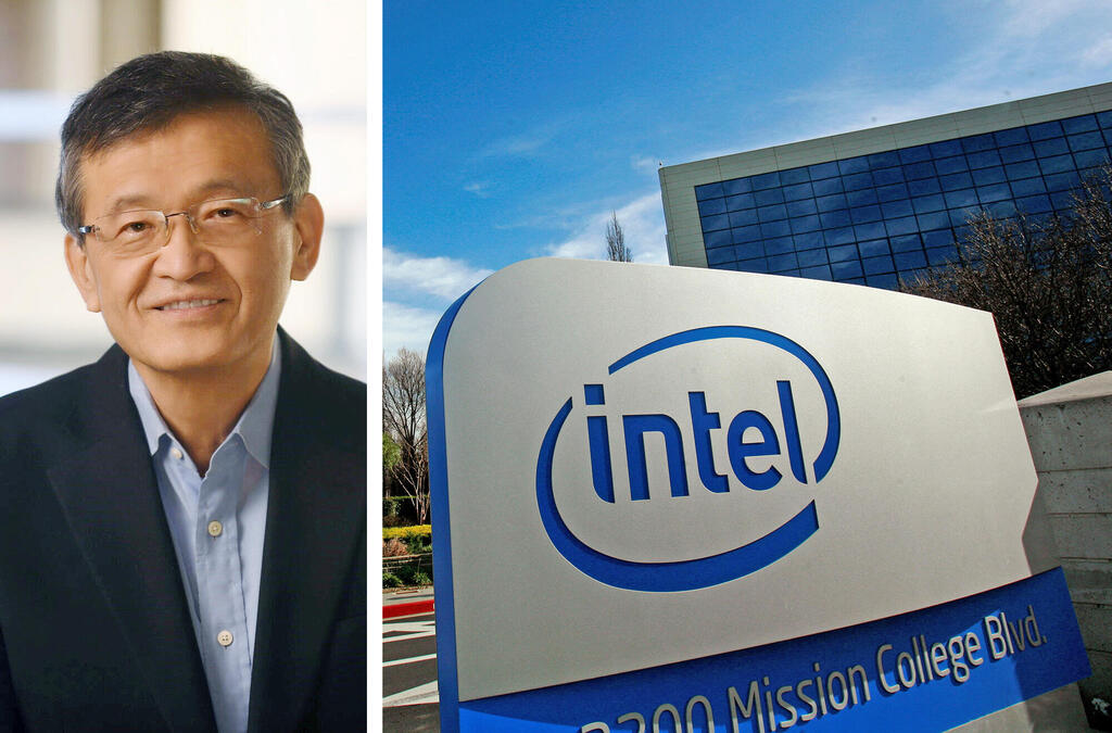 Intel CEO Lip-Bu Tan Begins Tenure
