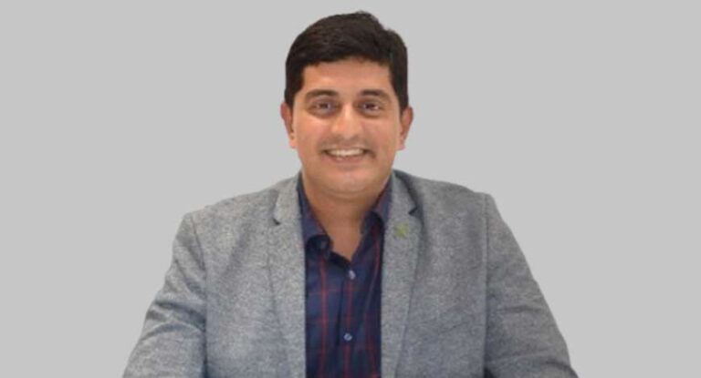 Medikabazaar Ousts CEO Vivek Tiwari In Wake Of Fraud Charges