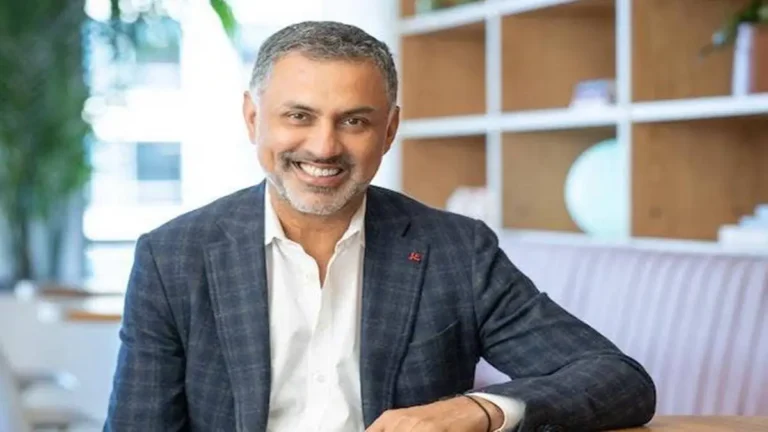 Nikesh-Arora