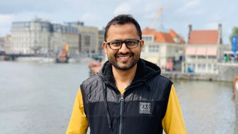 Puneet Gupta