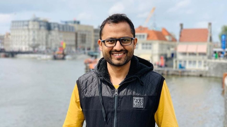 Puneet Gupta