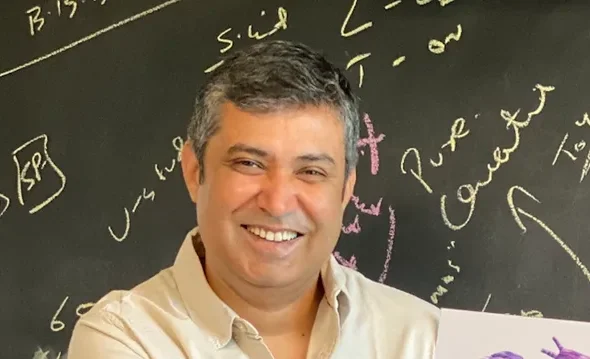 Shantanu-Sirohi