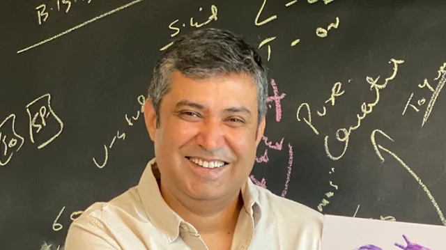 Shantanu-Sirohi